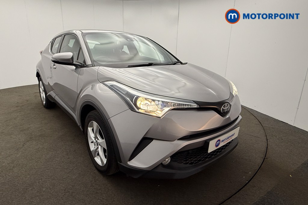 Toyota C-Hr Icon Manual Petrol SUV - Stock Number (1624074) - 19th supplementary image