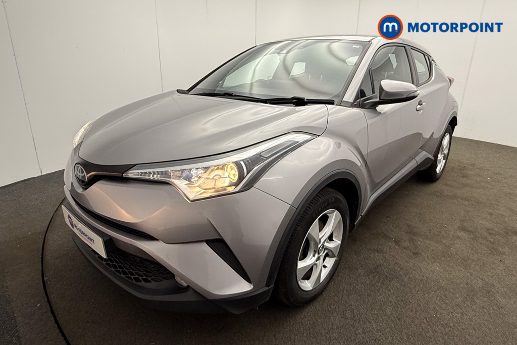Toyota C-Hr Icon Manual Petrol SUV - Stock Number (1624074) - 20th supplementary image