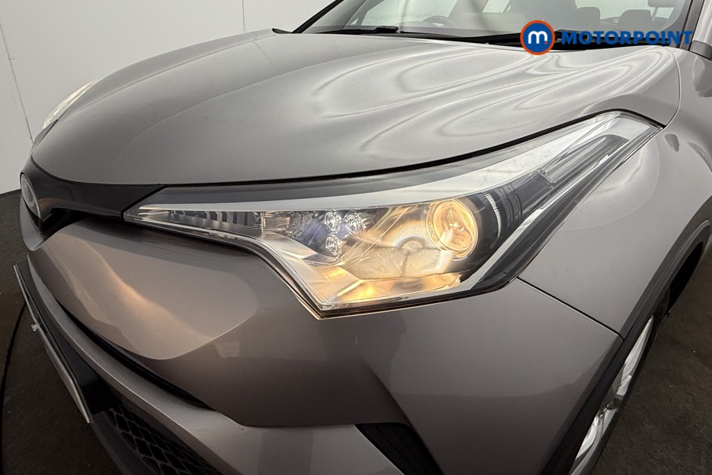 Toyota C-Hr Icon Manual Petrol SUV - Stock Number (1624074) - 21st supplementary image