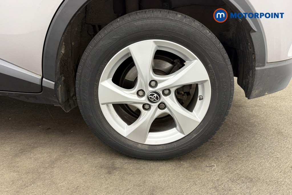 Toyota C-Hr Icon Manual Petrol SUV - Stock Number (1624074) - 24th supplementary image