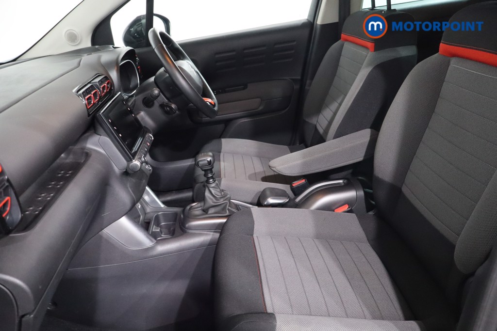 Citroen C3 Aircross Shine Plus Manual Petrol SUV - Stock Number (1624075) - 4th supplementary image