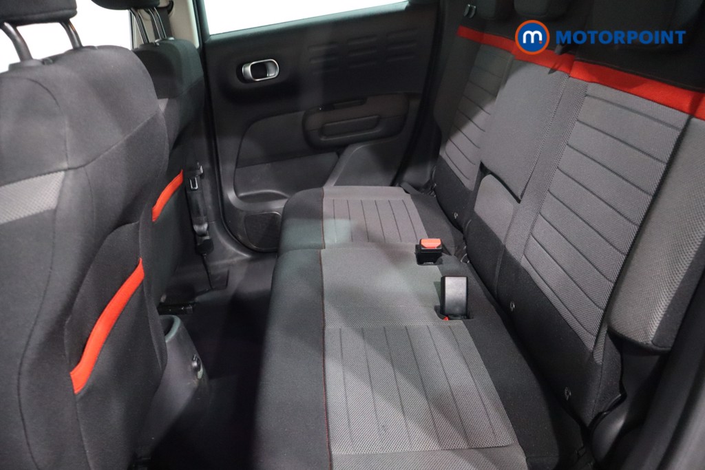 Citroen C3 Aircross Shine Plus Manual Petrol SUV - Stock Number (1624075) - 5th supplementary image
