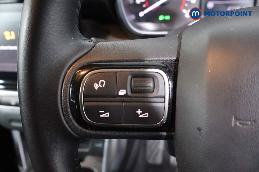 Citroen C3 Aircross Shine Plus Manual Petrol SUV - Stock Number (1624075) - 7th supplementary image
