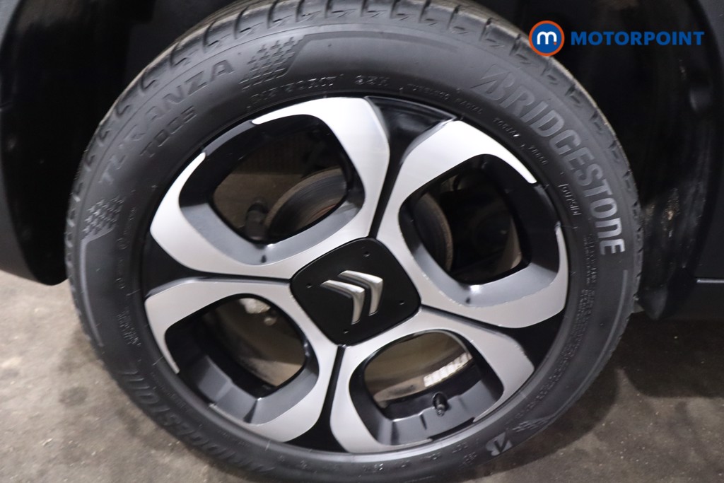 Citroen C3 Aircross Shine Plus Manual Petrol SUV - Stock Number (1624075) - 9th supplementary image