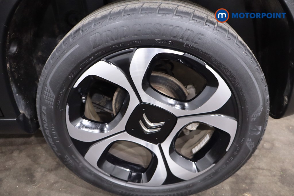 Citroen C3 Aircross Shine Plus Manual Petrol SUV - Stock Number (1624075) - 12th supplementary image