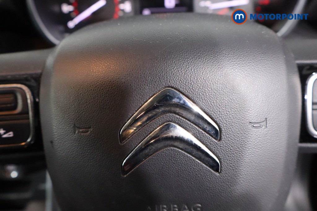 Citroen C3 Aircross Shine Plus Manual Petrol SUV - Stock Number (1624075) - 13th supplementary image