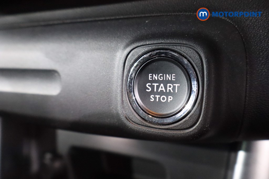Citroen C3 Aircross Shine Plus Manual Petrol SUV - Stock Number (1624075) - 17th supplementary image