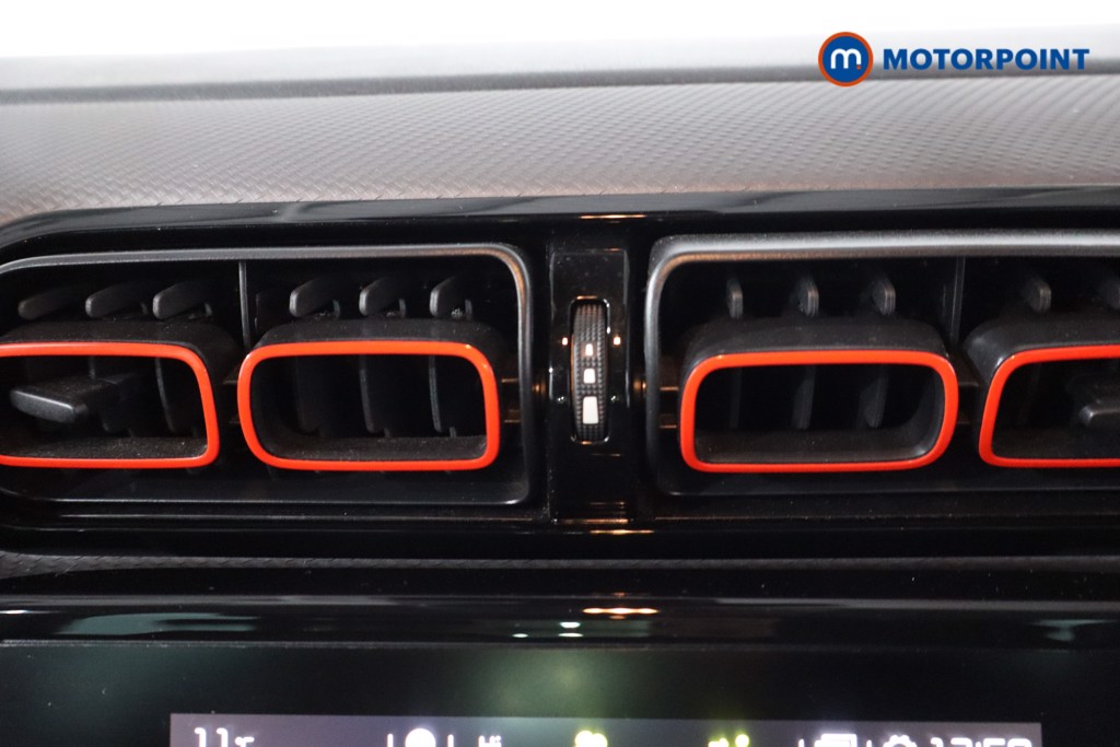 Citroen C3 Aircross Shine Plus Manual Petrol SUV - Stock Number (1624075) - 18th supplementary image