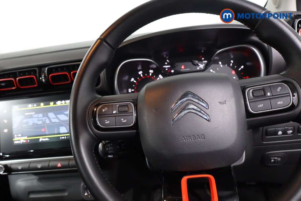 Citroen C3 Aircross Shine Plus Manual Petrol SUV - Stock Number (1624075) - 20th supplementary image