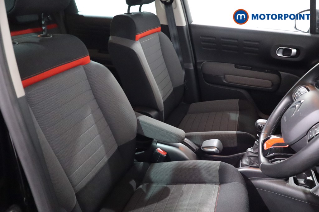 Citroen C3 Aircross Shine Plus Manual Petrol SUV - Stock Number (1624075) - 21st supplementary image