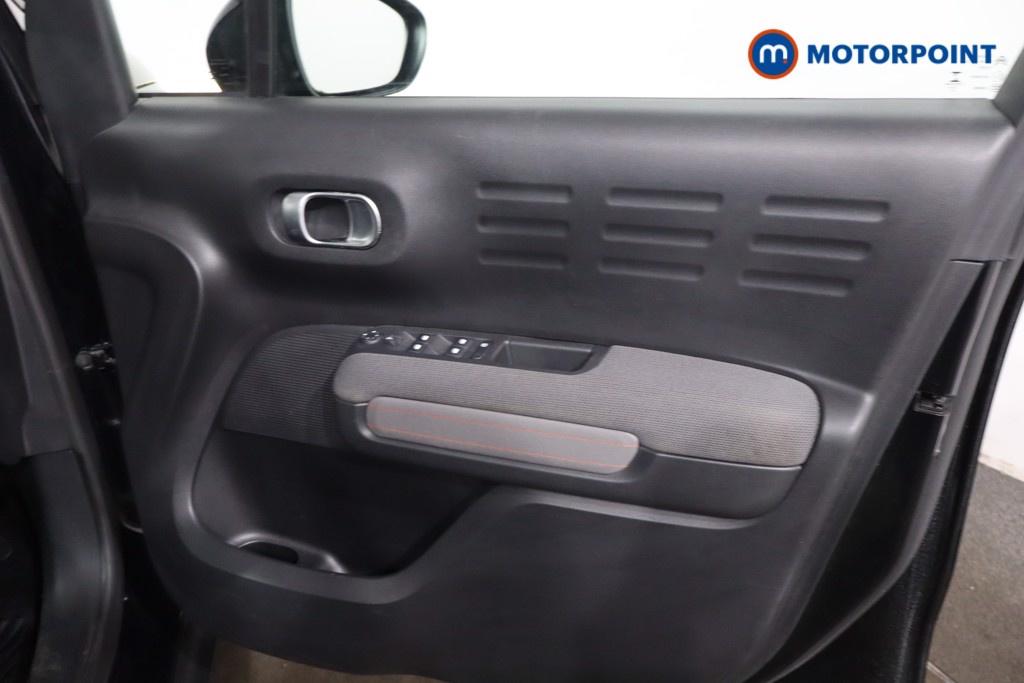 Citroen C3 Aircross Shine Plus Manual Petrol SUV - Stock Number (1624075) - 22nd supplementary image