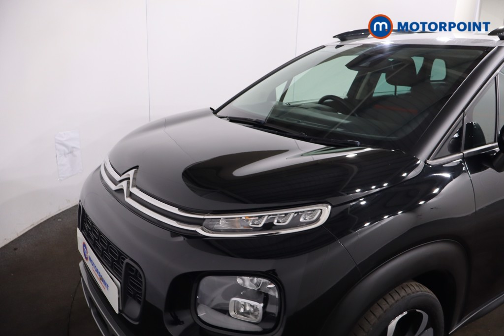 Citroen C3 Aircross Shine Plus Manual Petrol SUV - Stock Number (1624075) - 25th supplementary image