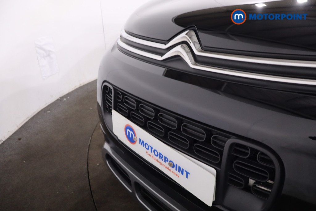 Citroen C3 Aircross Shine Plus Manual Petrol SUV - Stock Number (1624075) - 26th supplementary image