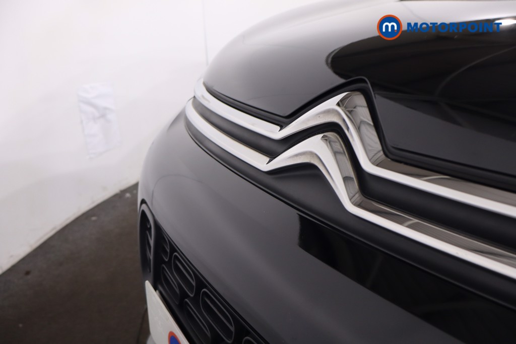 Citroen C3 Aircross Shine Plus Manual Petrol SUV - Stock Number (1624075) - 27th supplementary image