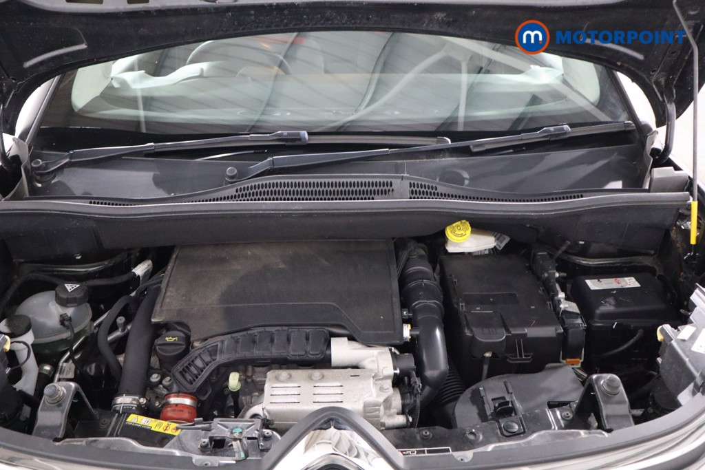 Citroen C3 Aircross Shine Plus Manual Petrol SUV - Stock Number (1624075) - 30th supplementary image