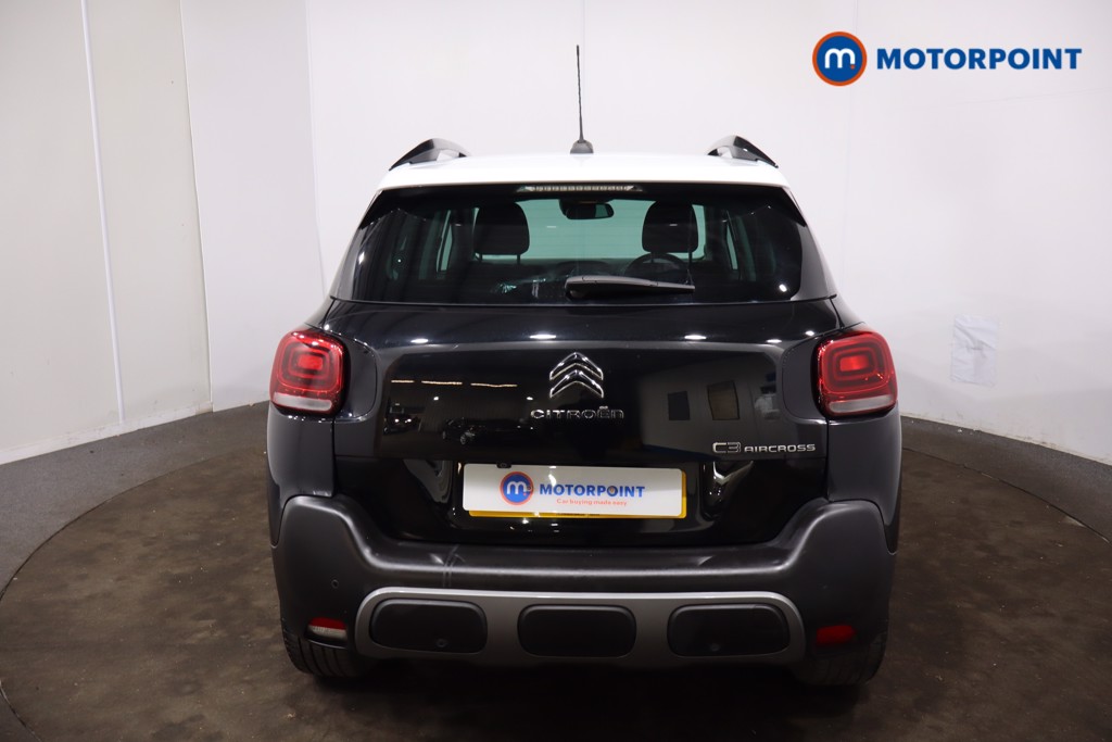 Citroen C3 Aircross Shine Plus Manual Petrol SUV - Stock Number (1624075) - 32nd supplementary image
