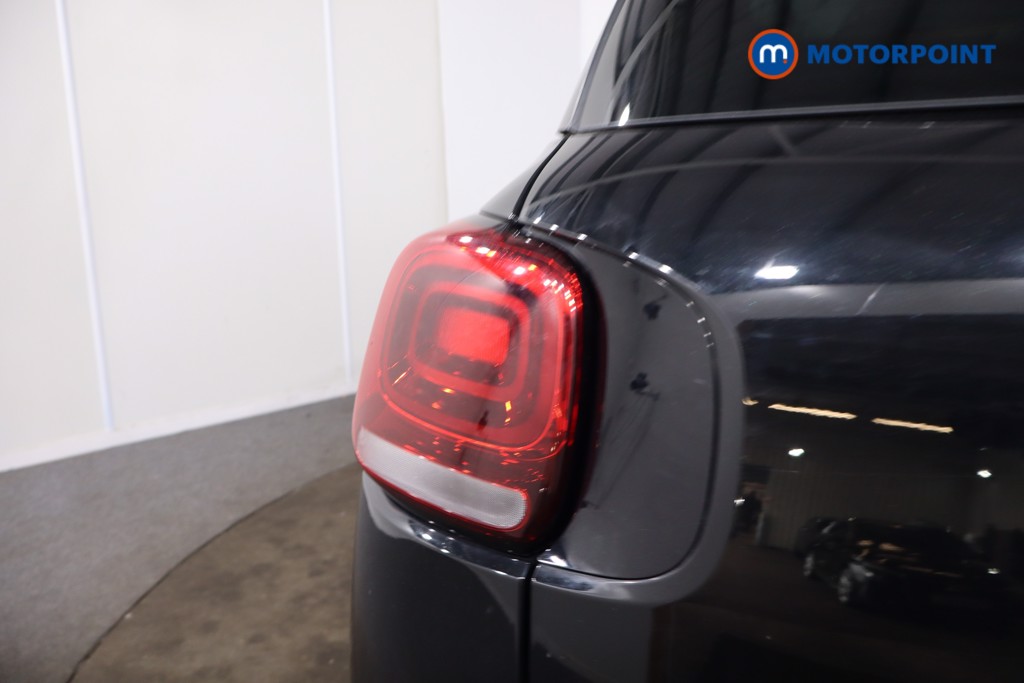 Citroen C3 Aircross Shine Plus Manual Petrol SUV - Stock Number (1624075) - 33rd supplementary image