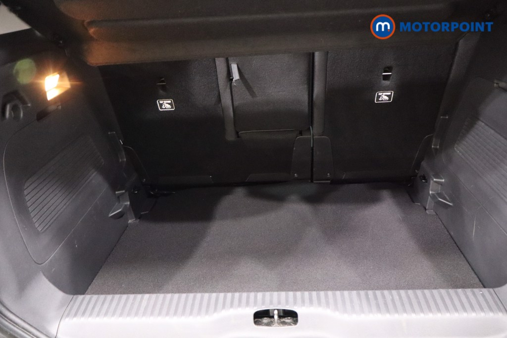 Citroen C3 Aircross Shine Plus Manual Petrol SUV - Stock Number (1624075) - 36th supplementary image