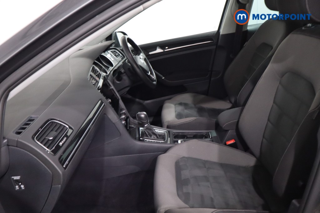 Volkswagen Golf GT Automatic Petrol Hatchback - Stock Number (1624102) - 4th supplementary image