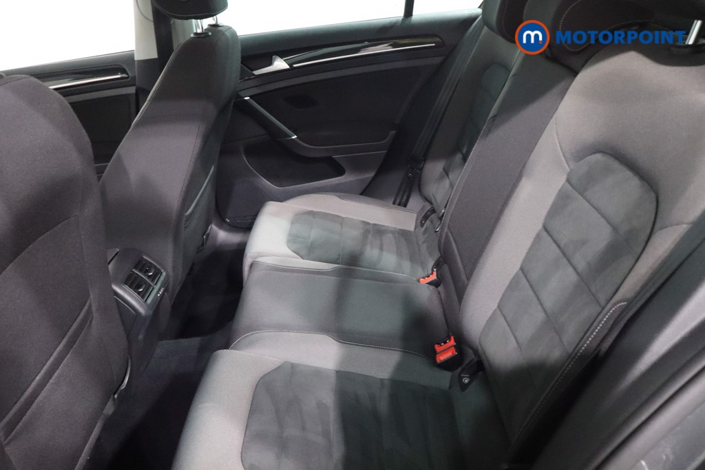 Volkswagen Golf GT Automatic Petrol Hatchback - Stock Number (1624102) - 5th supplementary image