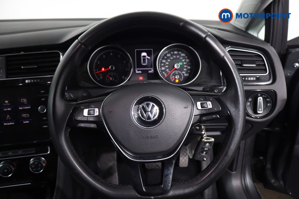 Volkswagen Golf GT Automatic Petrol Hatchback - Stock Number (1624102) - 6th supplementary image