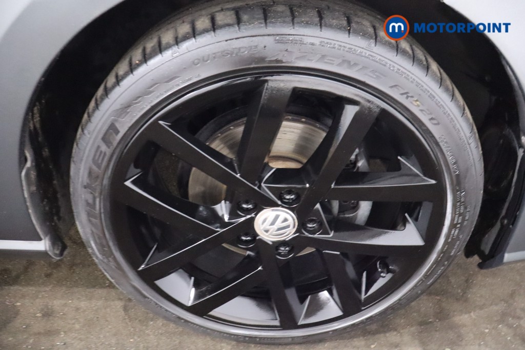 Volkswagen Golf GT Automatic Petrol Hatchback - Stock Number (1624102) - 9th supplementary image