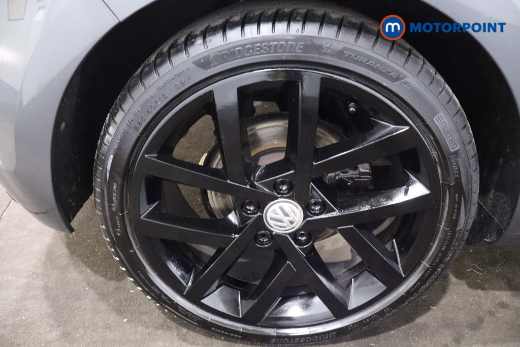 Volkswagen Golf GT Automatic Petrol Hatchback - Stock Number (1624102) - 10th supplementary image