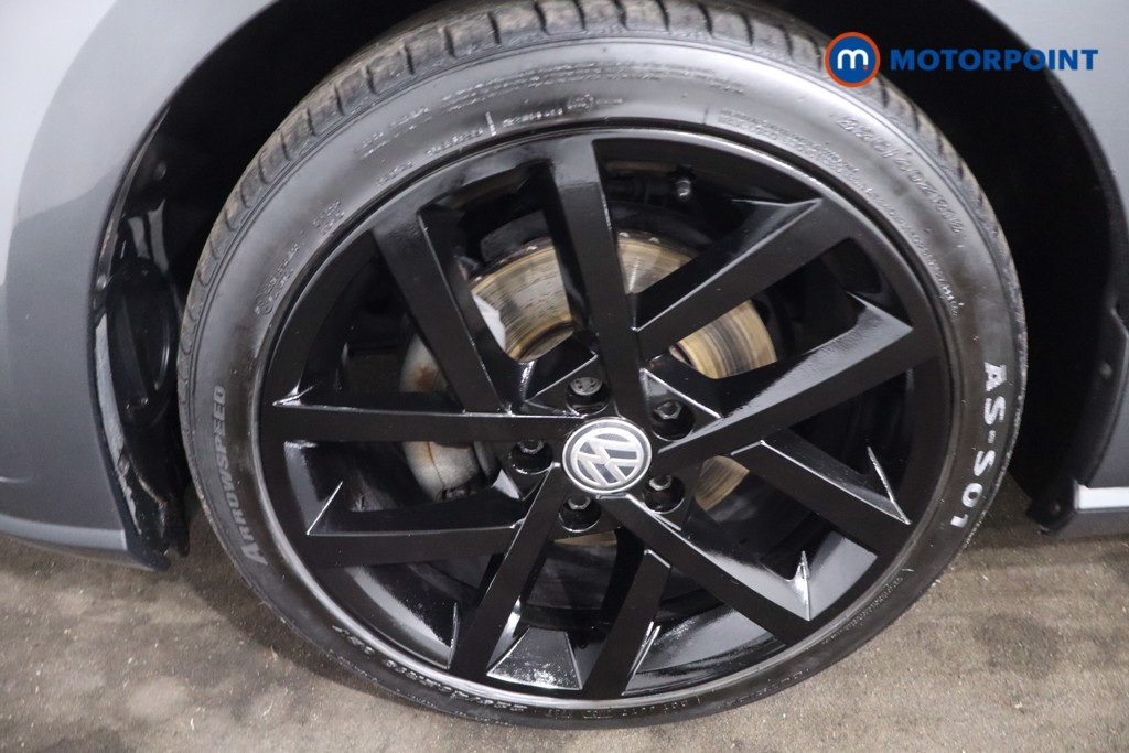 Volkswagen Golf GT Automatic Petrol Hatchback - Stock Number (1624102) - 11th supplementary image