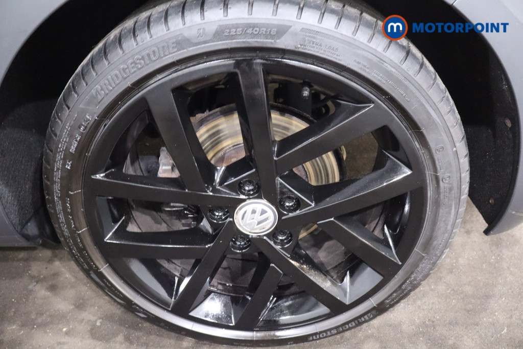 Volkswagen Golf GT Automatic Petrol Hatchback - Stock Number (1624102) - 12th supplementary image