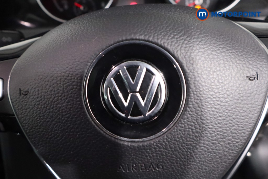 Volkswagen Golf GT Automatic Petrol Hatchback - Stock Number (1624102) - 13th supplementary image