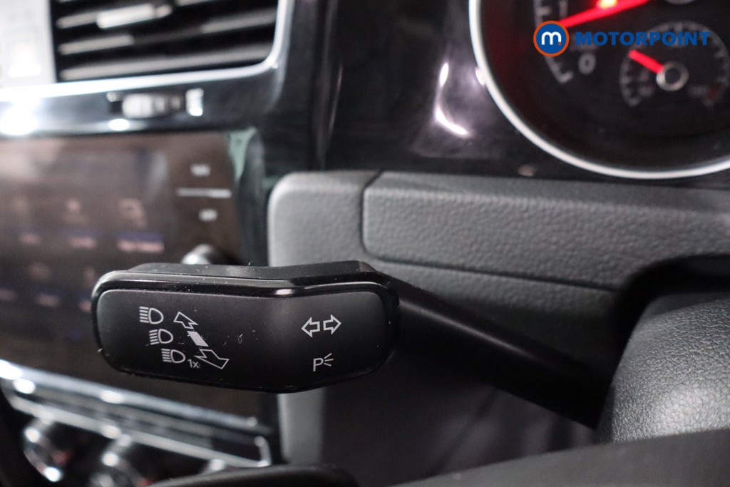 Volkswagen Golf GT Automatic Petrol Hatchback - Stock Number (1624102) - 14th supplementary image