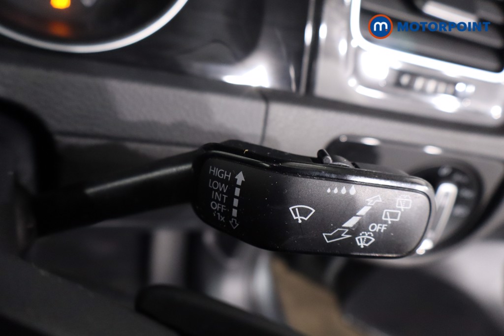 Volkswagen Golf GT Automatic Petrol Hatchback - Stock Number (1624102) - 15th supplementary image