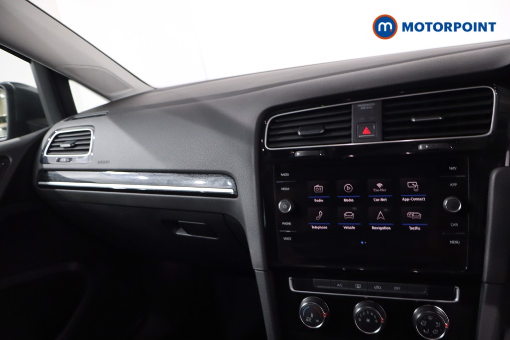 Volkswagen Golf GT Automatic Petrol Hatchback - Stock Number (1624102) - 17th supplementary image