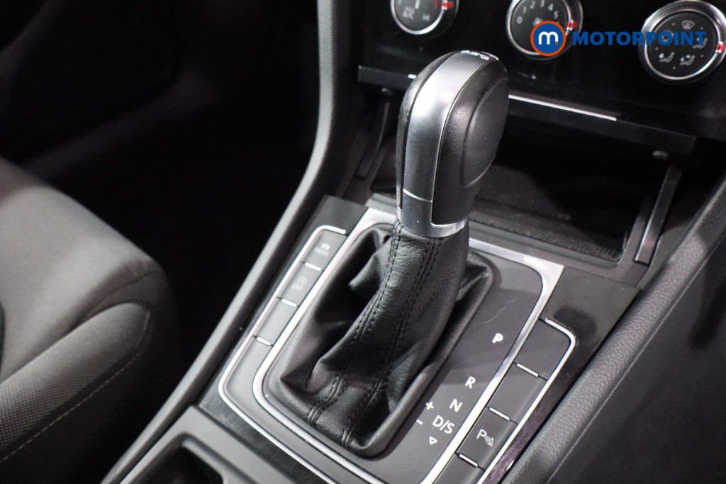 Volkswagen Golf GT Automatic Petrol Hatchback - Stock Number (1624102) - 19th supplementary image