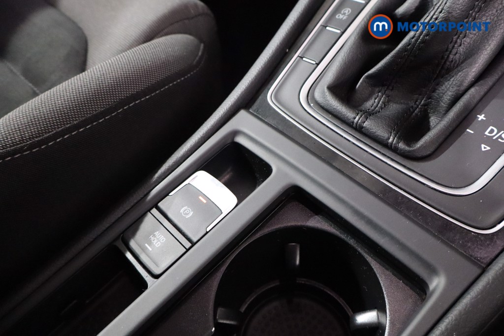 Volkswagen Golf GT Automatic Petrol Hatchback - Stock Number (1624102) - 21st supplementary image