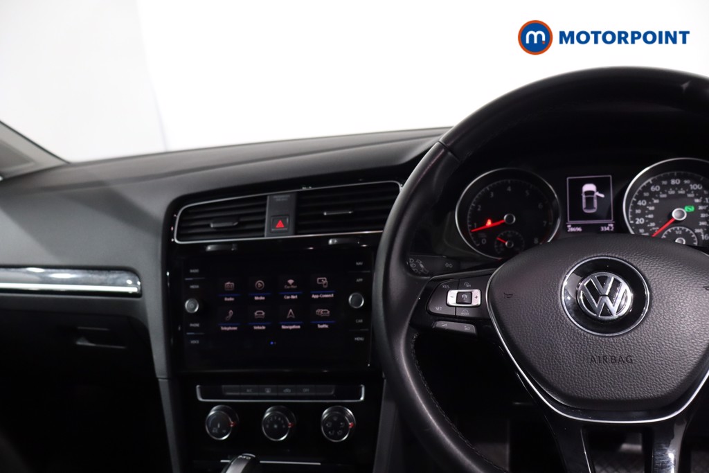 Volkswagen Golf GT Automatic Petrol Hatchback - Stock Number (1624102) - 22nd supplementary image