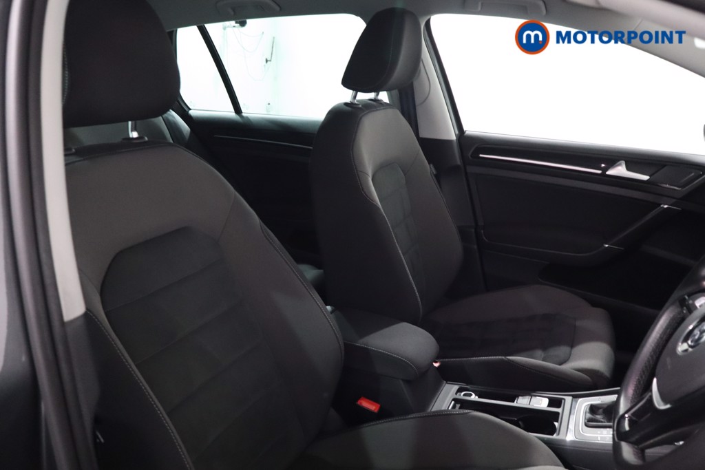 Volkswagen Golf GT Automatic Petrol Hatchback - Stock Number (1624102) - 24th supplementary image