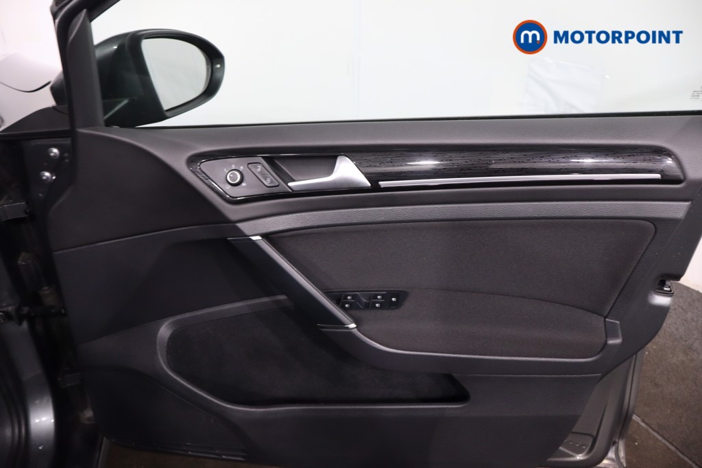 Volkswagen Golf GT Automatic Petrol Hatchback - Stock Number (1624102) - 25th supplementary image