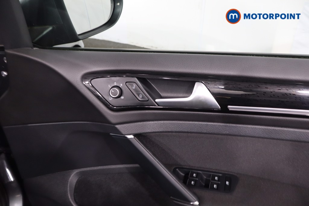 Volkswagen Golf GT Automatic Petrol Hatchback - Stock Number (1624102) - 26th supplementary image