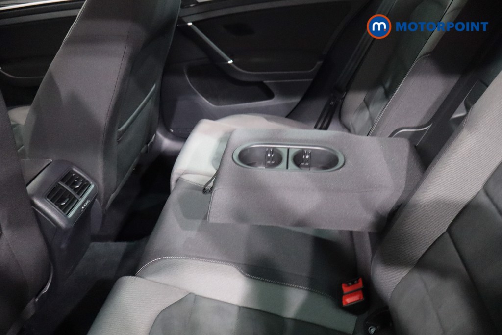 Volkswagen Golf GT Automatic Petrol Hatchback - Stock Number (1624102) - 28th supplementary image