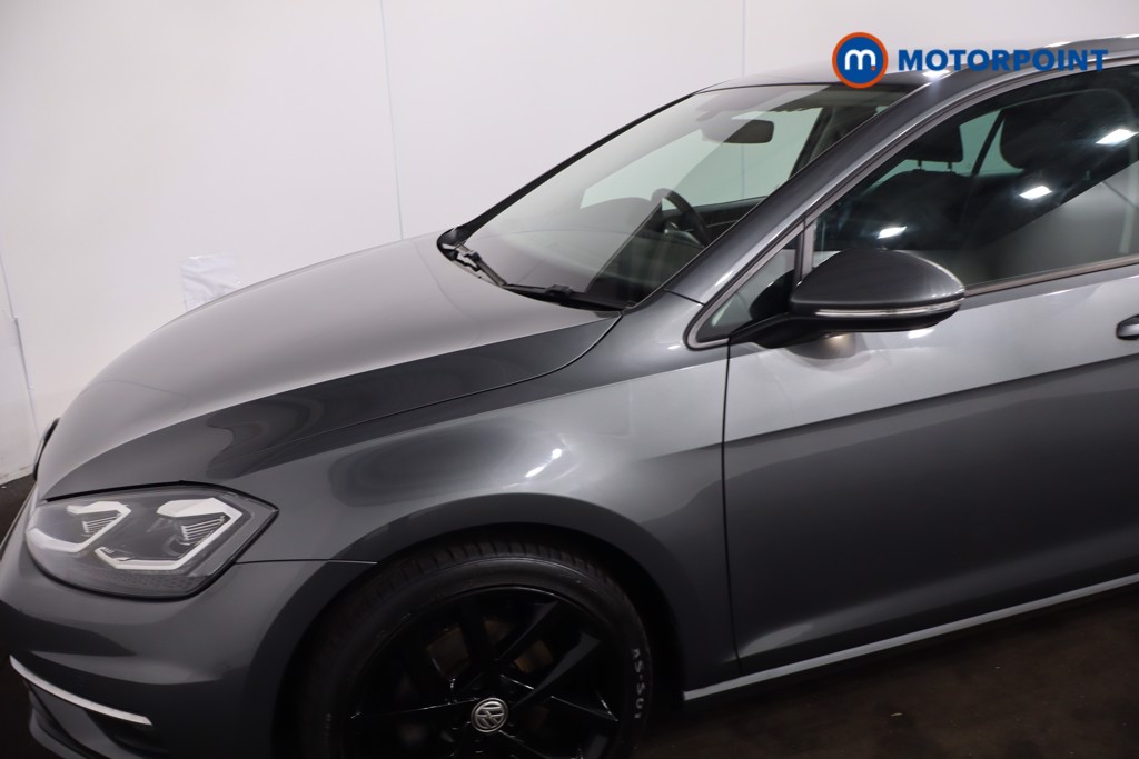 Volkswagen Golf GT Automatic Petrol Hatchback - Stock Number (1624102) - 30th supplementary image