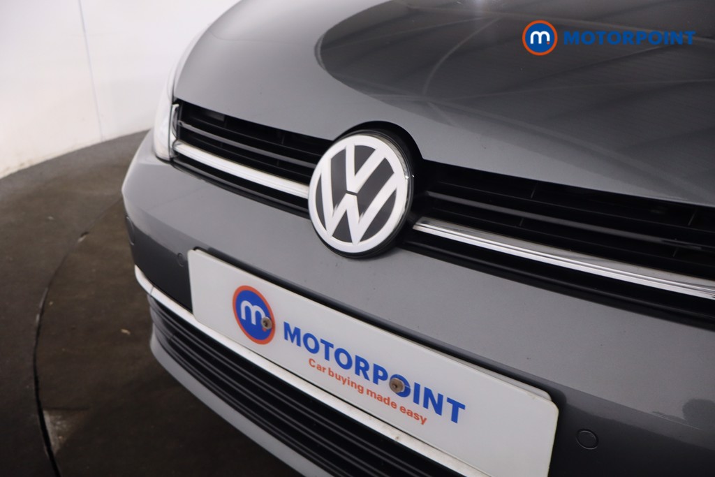 Volkswagen Golf GT Automatic Petrol Hatchback - Stock Number (1624102) - 31st supplementary image