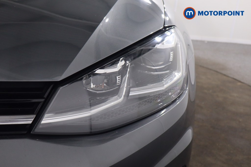 Volkswagen Golf GT Automatic Petrol Hatchback - Stock Number (1624102) - 33rd supplementary image