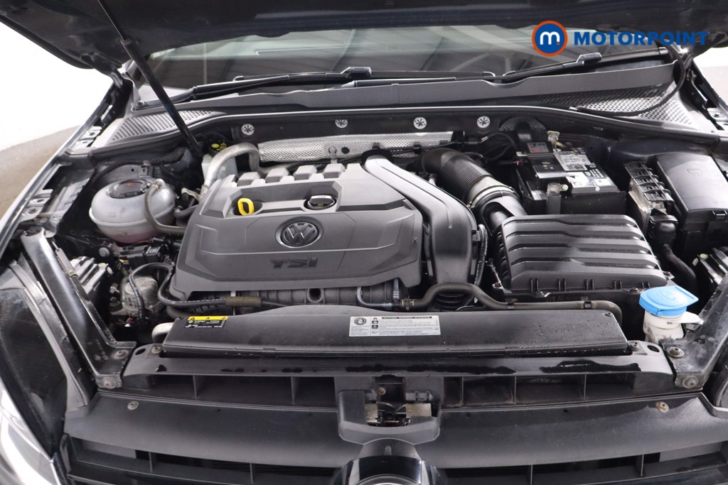 Volkswagen Golf GT Automatic Petrol Hatchback - Stock Number (1624102) - 35th supplementary image