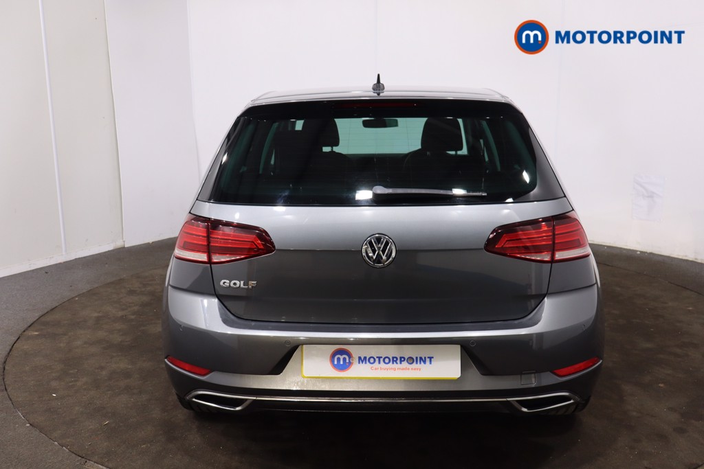 Volkswagen Golf GT Automatic Petrol Hatchback - Stock Number (1624102) - 37th supplementary image