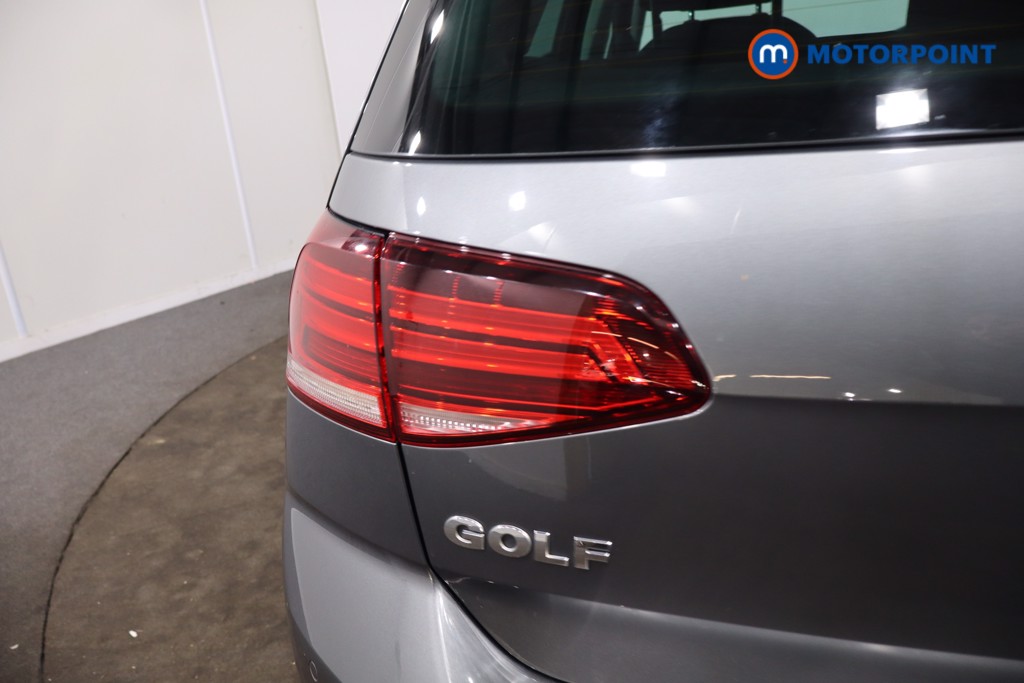 Volkswagen Golf GT Automatic Petrol Hatchback - Stock Number (1624102) - 38th supplementary image