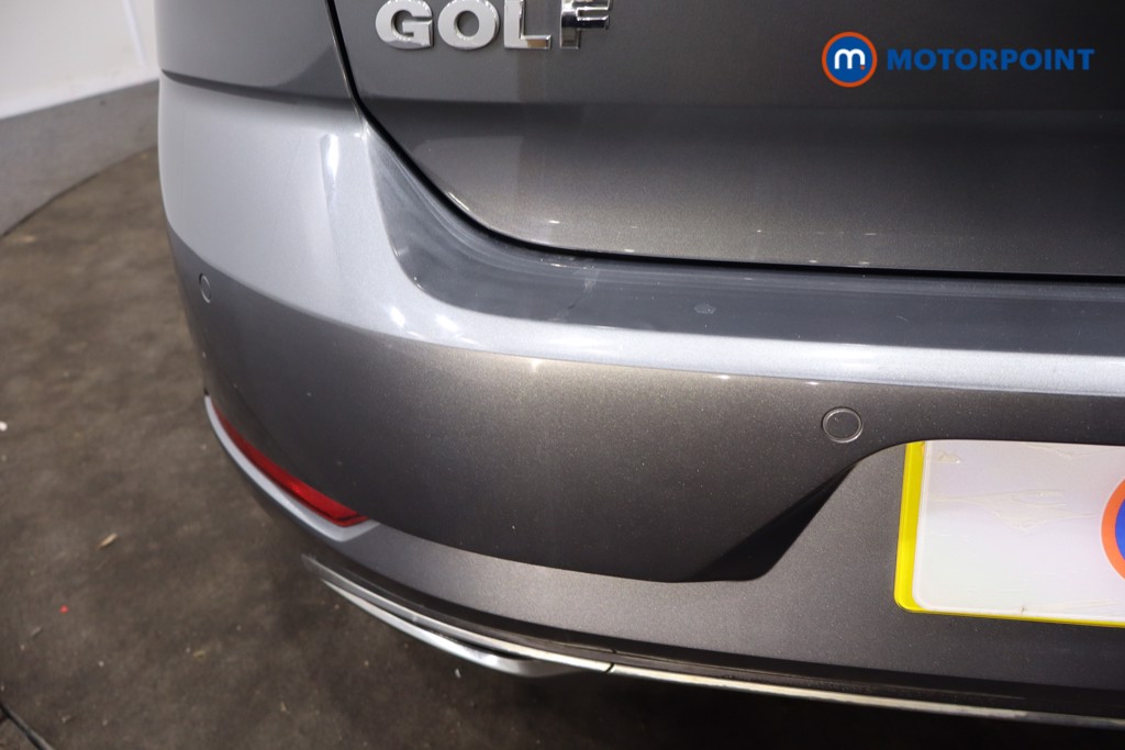 Volkswagen Golf GT Automatic Petrol Hatchback - Stock Number (1624102) - 39th supplementary image