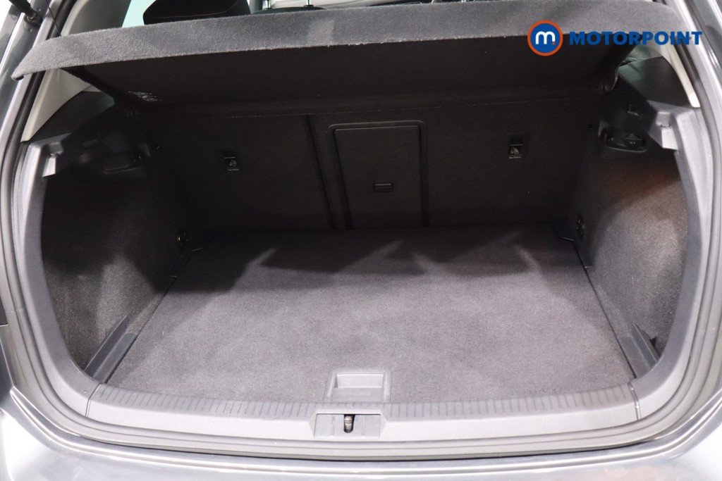 Volkswagen Golf GT Automatic Petrol Hatchback - Stock Number (1624102) - 40th supplementary image