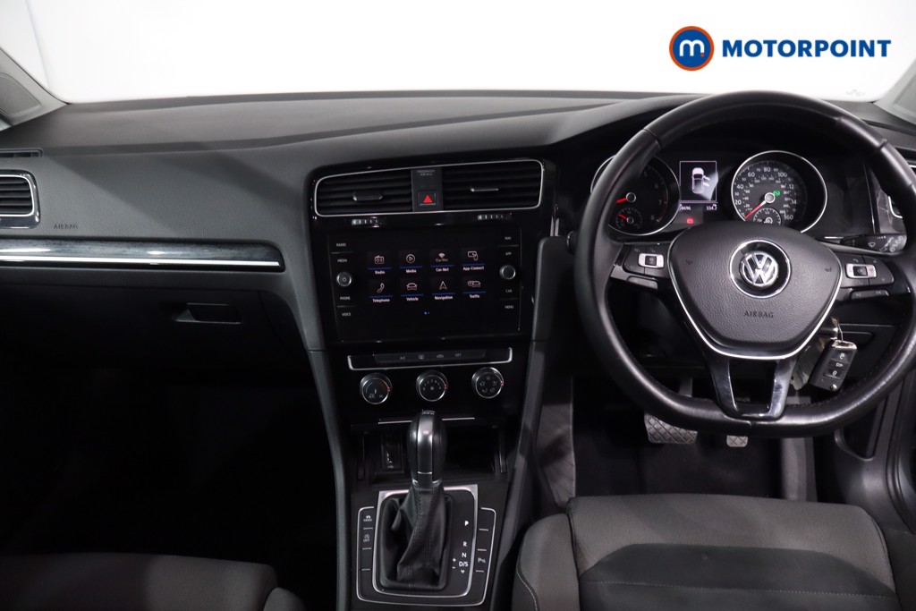 Volkswagen Golf GT Automatic Petrol Hatchback - Stock Number (1624102) - 1st supplementary image