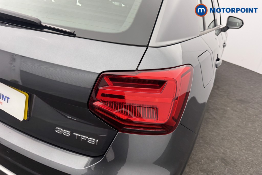 Audi Q2 S Line Automatic Petrol SUV - Stock Number (1624251) - 2nd supplementary image